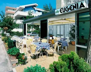 Hotel Villa Eugenia - Image 5
