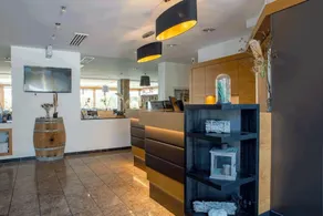 Quality Hotel München Messe - Image 2
