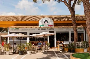 Holiday Apartment With Private Terrace, Just 10 Minutes By Car From Elviria Beach, Marbella - Image 2