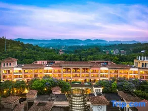 Sun Kingdom Hotel Chongqing - Image 4