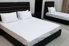 The Hotel Region Karachi - Image 3