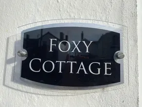 Foxy Cottage Near Westward Ho! - Image 2