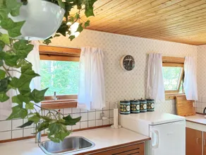 4 Person Holiday Home in Aakirkeby - Image 2
