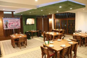 Green Terrace Resort & Restaurant - Image 5