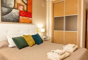 Lindo apartamiento Tivoli - Image 2