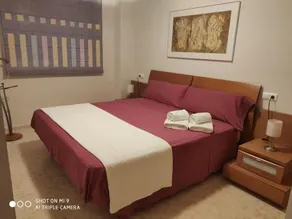 APARTAMENTO CON TERRAZA, VISTAS AL MAR Y PISCINA - Image 4
