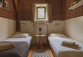 Hotel Pension Appartementen Triente - Image 5