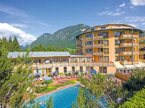 Vivea Gesundheitshotel Bad Haring - Image 2