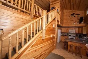 Eagle Bay Lodge - Image 5