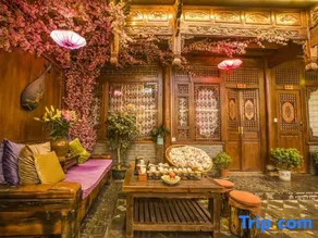Shiguang Jinghao Boutique Inn - Image 5