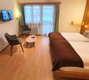 Hotel Grina - Image 2
