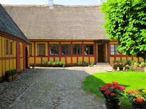 B&B Rosenørn - Nyborg - Image 2