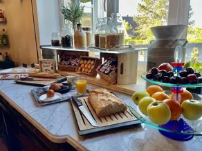 Hotel Restaurant Villa Katz - Image 4