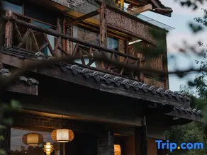 Shunan Zhuhai Colorfulsunshin Private Tang Holiday Homestay - Image 2