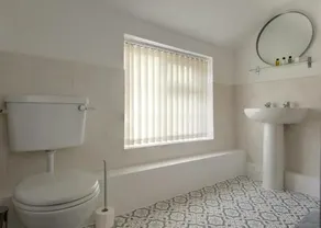 Donington Cottage Apt 5 - Image 2
