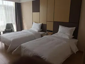 Starway Hotel Chengde Dingsheng Dynasty - Image 2
