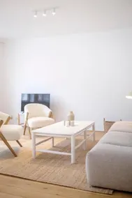 Lumineux Appartement 2 chambres entre le ChÃ¢telain et l'Avenue Louise - Image 5
