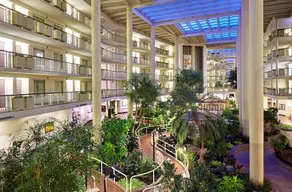 Embassy Suites by Hilton Parsippany - Image 2