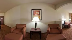 Holiday Inn Express Hotel and Suites Denison North-Lake Texoma - Image 1