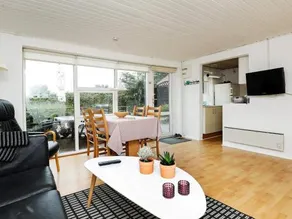 4 person holiday home in Nykøbing M - Image 4