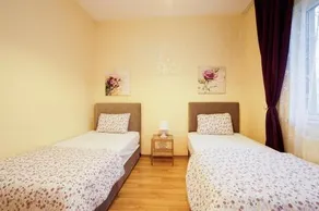 Fuarev Apartments - Halkalı Area - Image 3