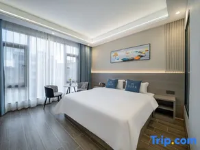 Nanxi Story Homestay Hotel - Image 4