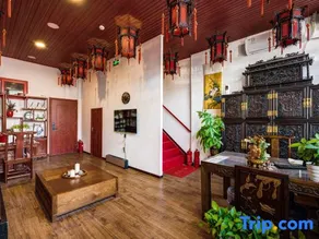 Rongfu Inn (Houhai Branch), Beijing - Image 4