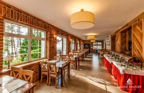 Zalesie Mazury Active Spa - Image 4