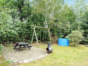 4 Star Holiday Home in Ansager - Image 2