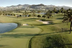 Monte Claro Villa at La Manga Club - Image 2