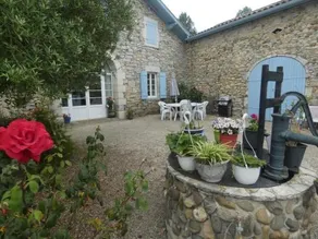 Gite Orthevielle, 4 pièces, 6 personnes - FR-1-360-65 - Image 3