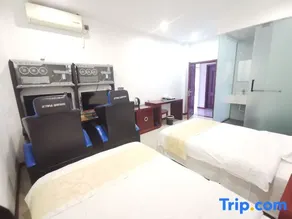 LEGO E-sports Hotel - Image 4