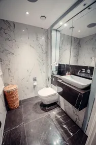 Lovely 4/BDR Penthouse w/ lovely views - Image 5