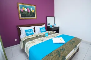 Lotus Garden Apartment - Image 2
