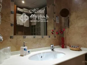 Hotel-Apartamentos Melihah - Image 2