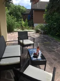 3 Rooms Premium Apartment Haag Sg - Image 3
