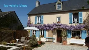 Les Volets Bleus - Image 3