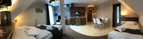 Relaxo Apartment House - Image 5