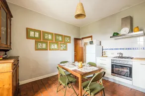 Family Tuscany Home Close Via Francigena - Image 5