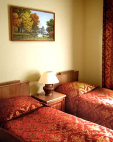 Rafael Hotel Riga - Image 2
