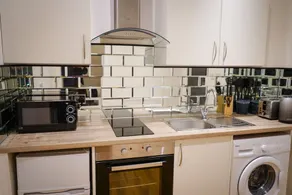 S.H Apartments - Image 2