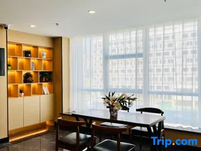 YUEDAHOTEL - Image 4