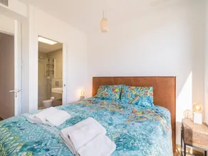 Beautiful holiday home in Villajoyosa with shared sauna - Image 3