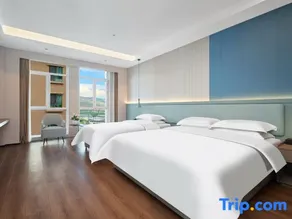 Yonghe International Hotel (Qinghai University) - Image 5