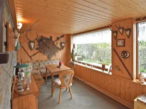 Holiday Home With Sauna in Wildenthal - Image 2