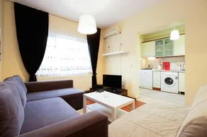 Fuarev Apartments - Halkalı Area - Image 4
