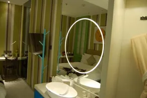 90 Qing She Boutique Hotel Sanlitun Branch - Image 4