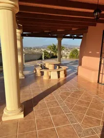 Villa Flo - very large, cheerful villa with private pool and garden - Image 2