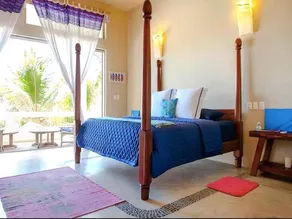 Riviera Maya Haciendas - Villa Alma Rosa - Image 3