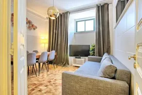 Arroios Market Apartment - Image 4